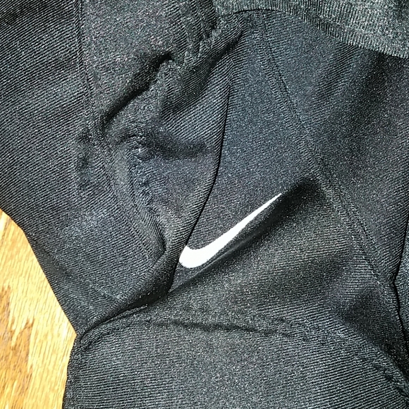 Nike Bottoms Nike Padded Football Pants Size Medium Poshmark